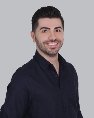 Klinik Psikolog Dr. Akın Kongur